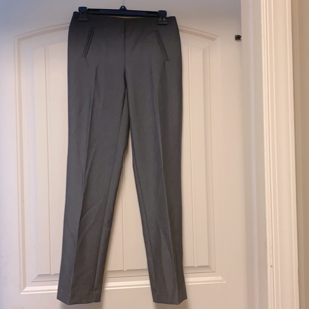 Pull on pants